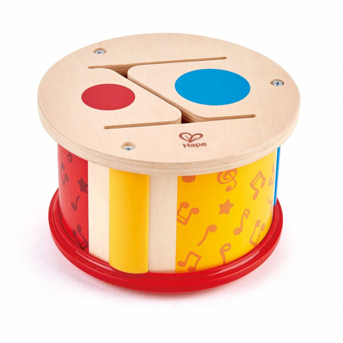 Hape toba cu doua fete 12m+