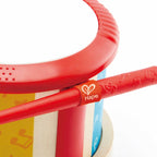 Hape toba cu doua fete 12m+