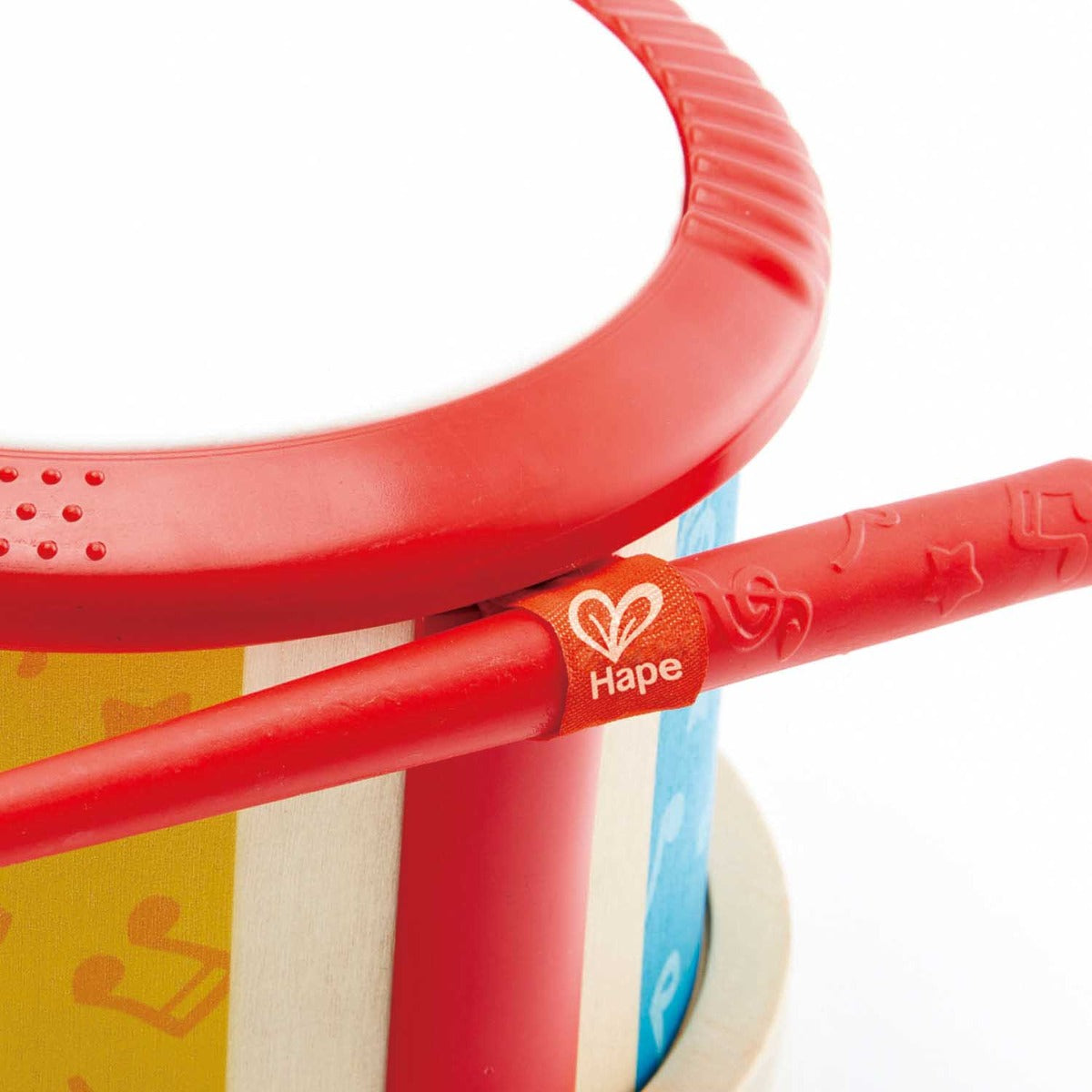 Hape toba cu doua fete 12m+