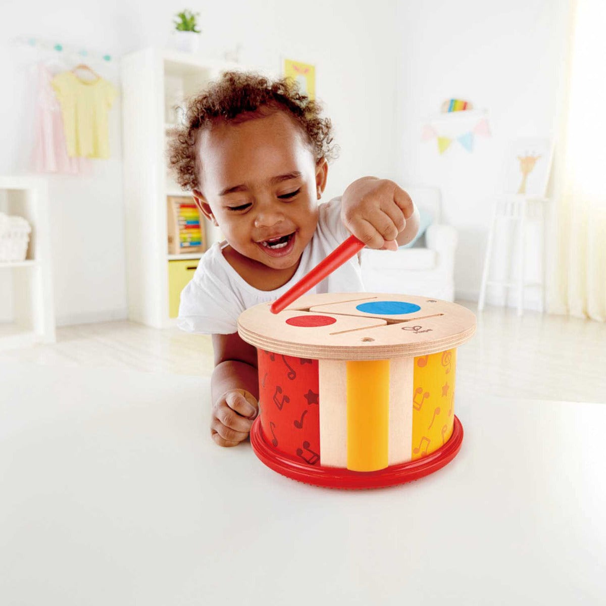 Hape toba cu doua fete 12m+