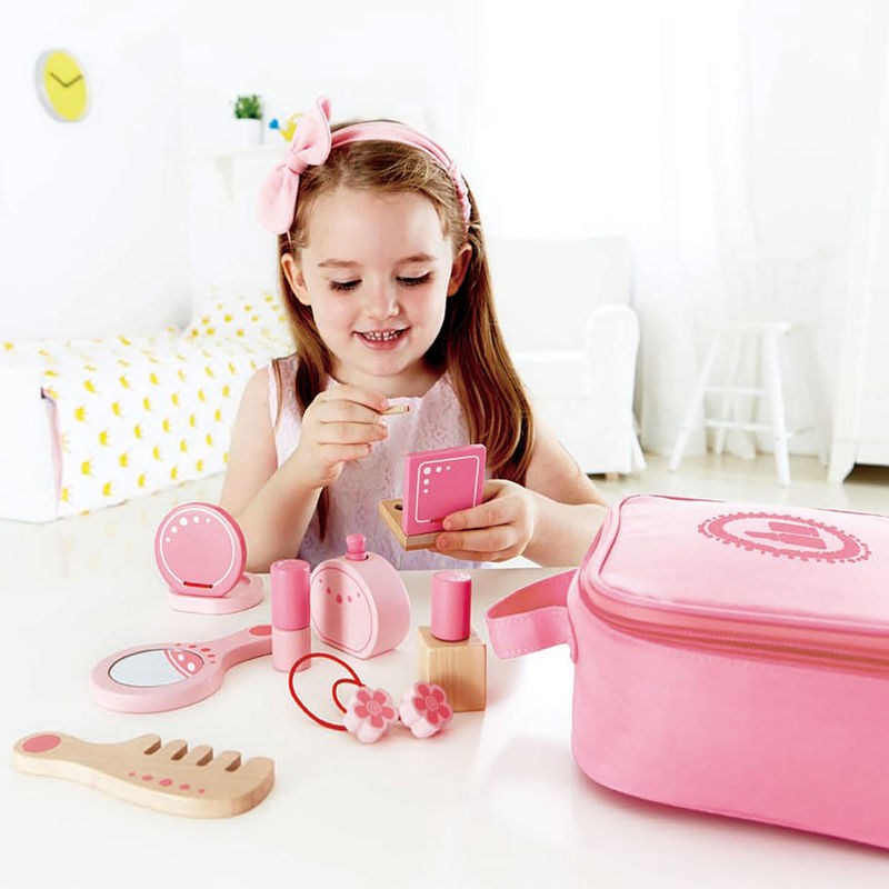 Hape Trusa infrumusetare 3 ani+
