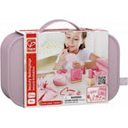 Hape Trusa infrumusetare 3 ani+