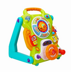 Hola antemergator 3in1 si centru de activitati interactive 9m+ 01