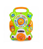 Hola antemergator 3in1 si centru de activitati interactive 9m+ 02