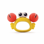 Hola jucarie zornaitoare 3m+, Crab E318B_3 01