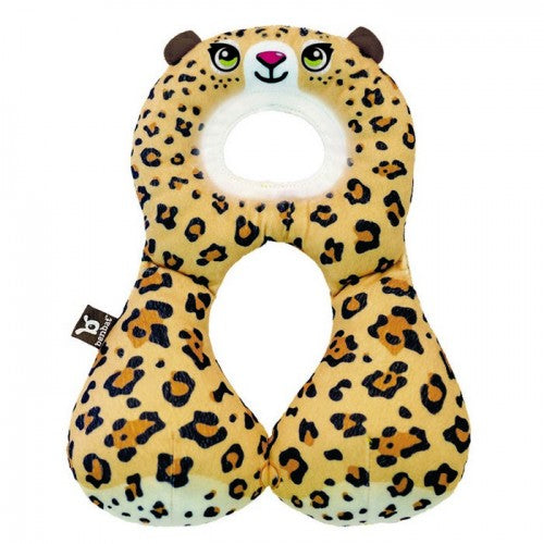 Benbat Perna pentru calatorii pentru 1-4 ani 9-18 kg Leopard