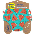 Huggies chilotel scutec pentru inot refolosibil Little Swimmers Nr. 2-3 pentru 5-11 kg Watermelon