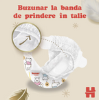 Huggies scutece copii Extra Care