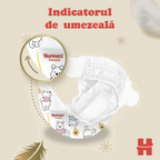 Huggies scutece copii Extra Care