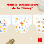 Huggies scutece copii Extra Care