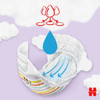 Huggies scutece copii Ultra Comfort 