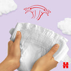 Huggies scutece copii Ultra Comfort 