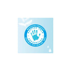 Huggies servetele umede Extra Care Sensitiv Trio 0m+ 3x48 buc