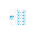 Huggies servetele umede Extra Care Sensitiv Trio 0m+ 3x48 buc