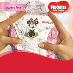 Huggies scutece copii Ultra Comfort 3 Mega Pack pentru 5-9 kg