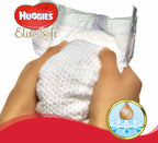 Huggies scutece Elite Soft 1 Megapack  3-5 kg  07
