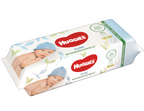 Huggies servetele umede Pure Biodegradabile 0m+ 56 buc 01