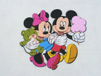 Disney Decoratiune Perete Minnie si Mickey