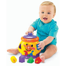 Fisher Price Jucarie cu surprize si forme Cookie Shape 04