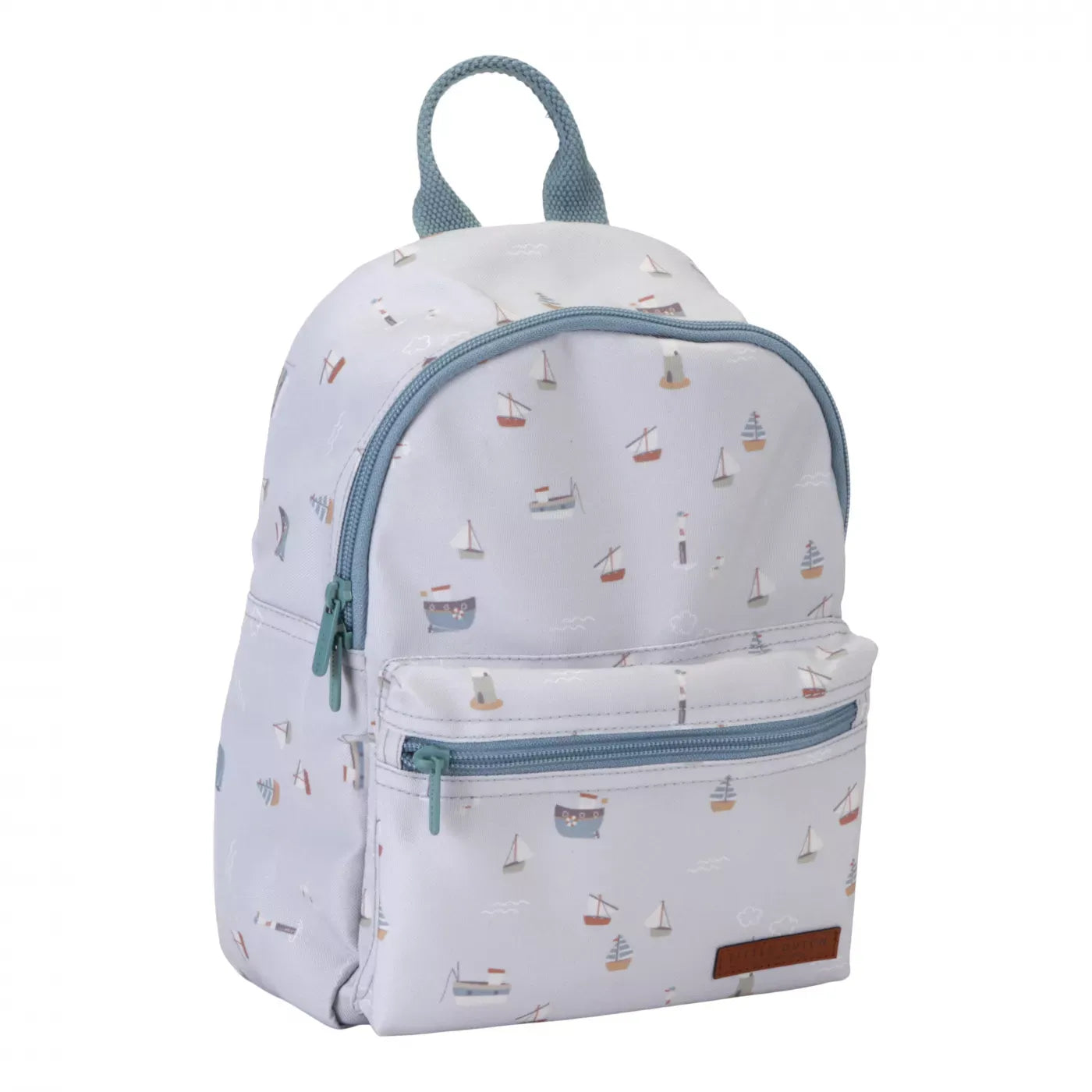 Little Dutch rucsac copi 2-5 ani Sailors Bay Imagine principală a produsului