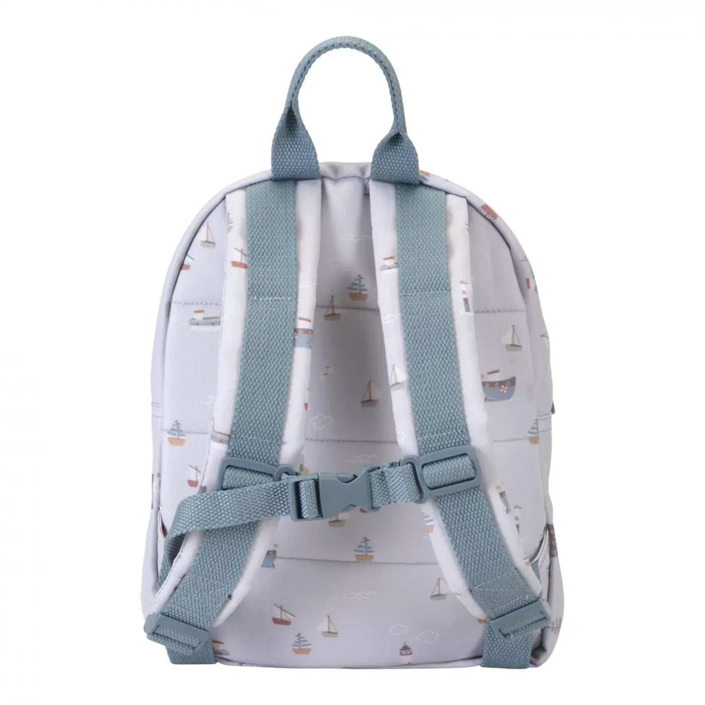 Little Dutch rucsac copi 2-5 ani Sailors Bay Imagine secundară a produsului