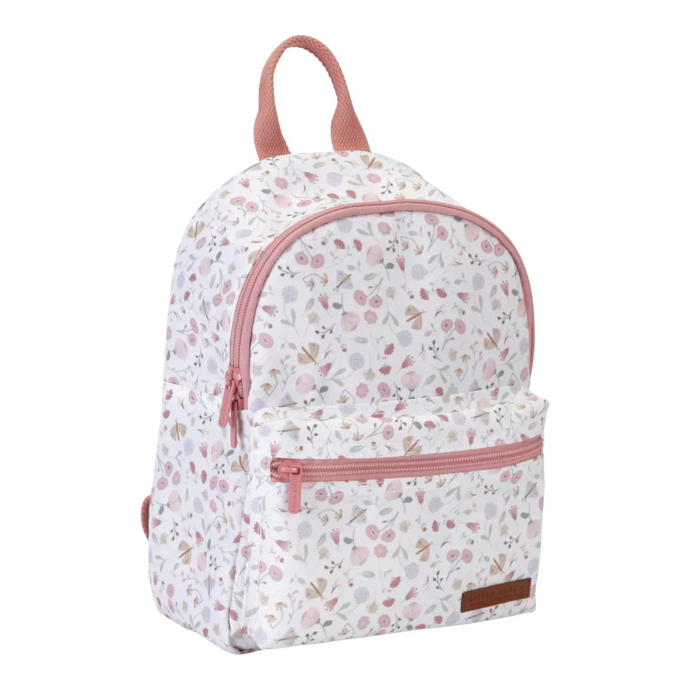 Little Dutch rucsac pentru copii 2-5 ani Flowers Imagine principală a produsului