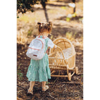 Little Dutch rucsac pentru copii 2-5 ani Flowers