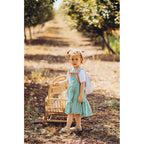 Little Dutch rucsac pentru copii 2-5 ani Flowers
