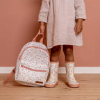 Little Dutch rucsac pentru copii 2-5 ani Flowers