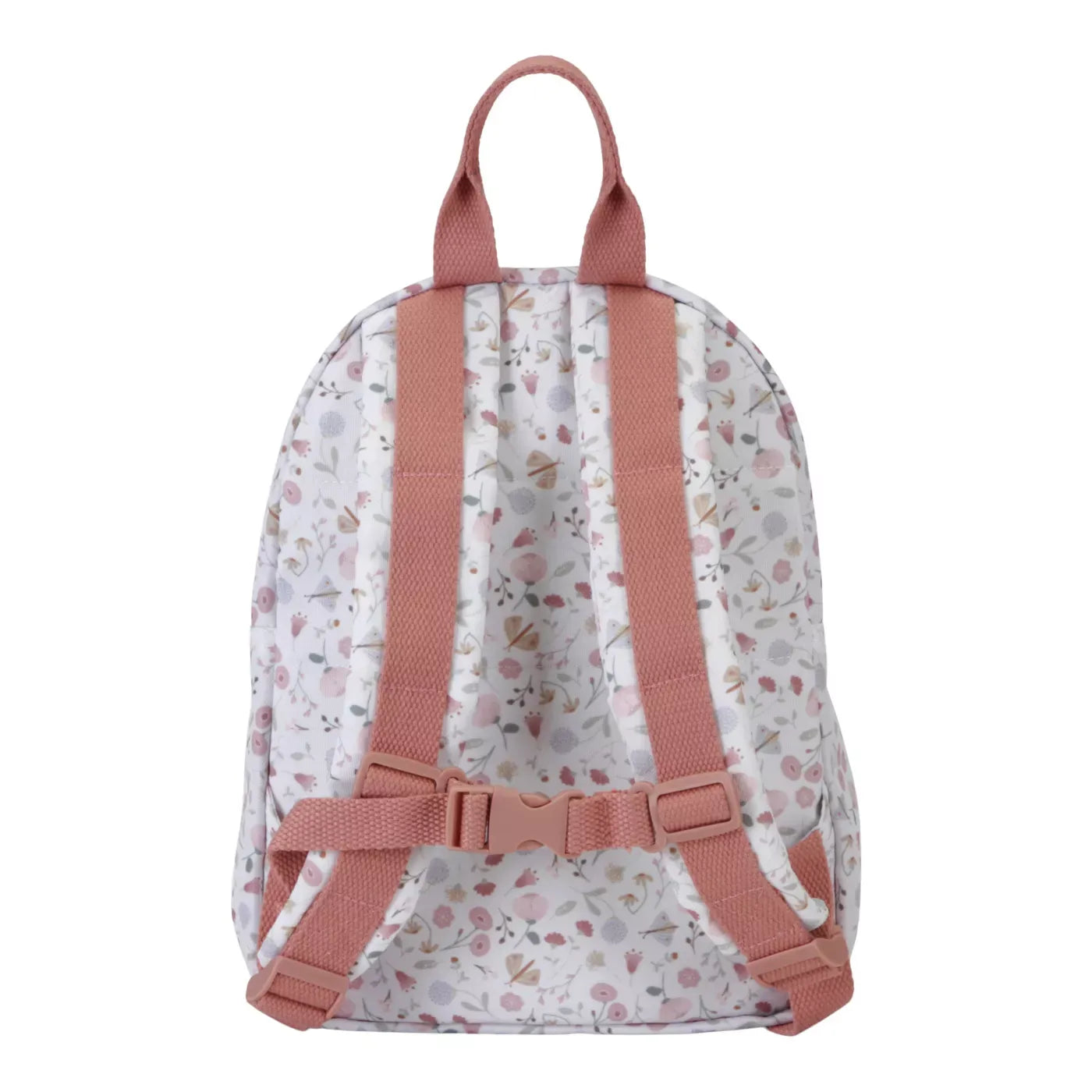 Little Dutch rucsac pentru copii 2-5 ani Flowers
