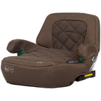 Chipolino inaltator auto Safy I-Size 125-150 cm cu sistem Isofix Macadamia 