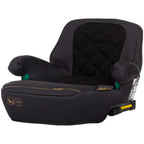 Chipolino inaltator auto Safy I-Size 125-150 cm cu sistem Isofix Obsidian 