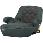 Chipolino inaltator auto Safy I-Size 125-150 cm cu sistem Isofix Pastel green 