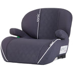 Chipolino inaltator auto Sonic I-Size 125-150 cm Isofix Anthracite