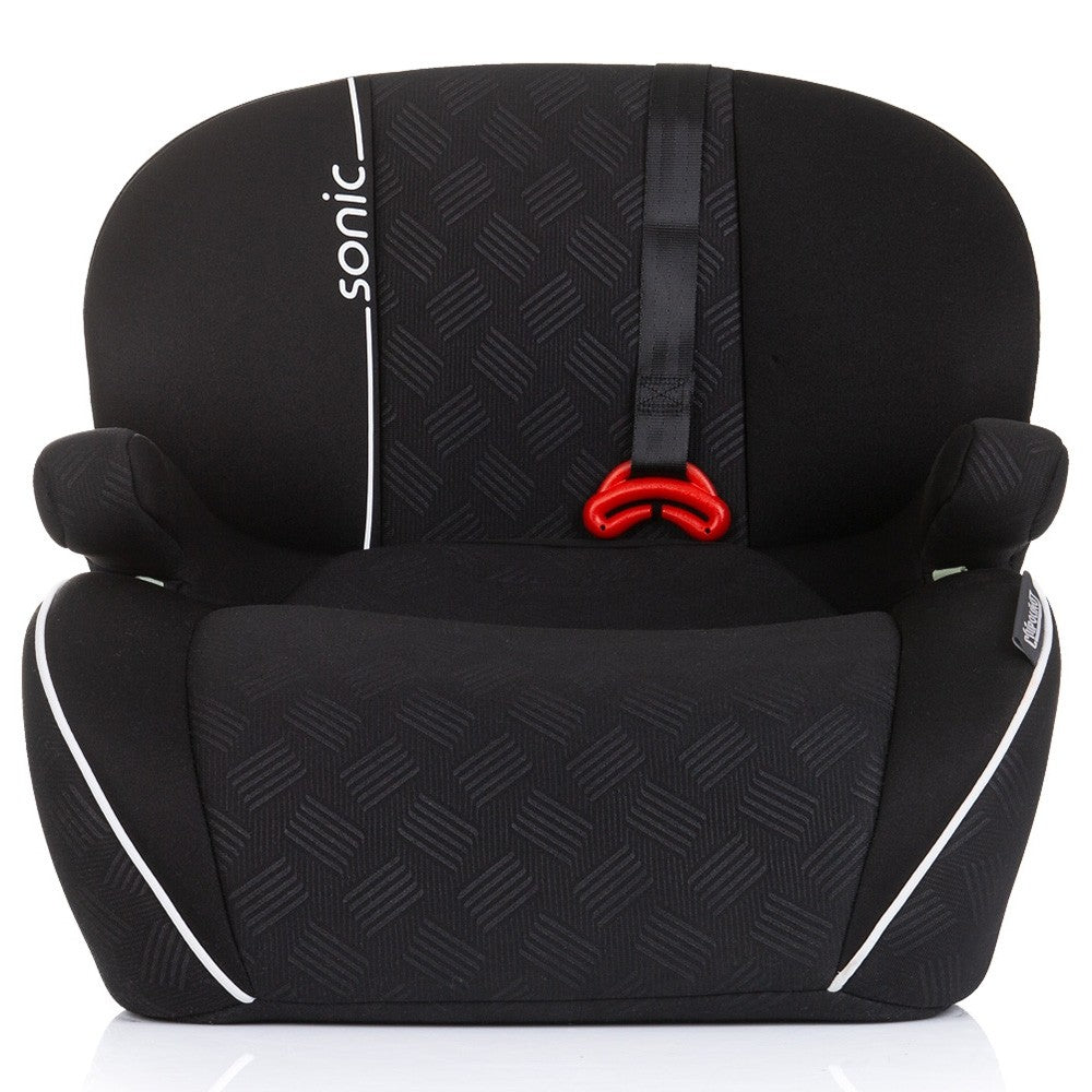 Chipolino inaltator auto Sonic I-Size 125-150 cm Isofix Blackberry