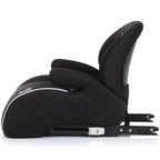 Chipolino inaltator auto Sonic I-Size 125-150 cm Isofix Blackberry