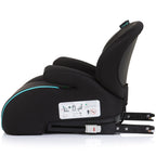 Chipolino inaltator auto Sonic I-Size 125-150 cm Isofix Dino