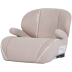 Chipolino inaltator auto Sonic I-Size 125-150 cm Isofix Tiramisu