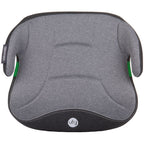 Chipolino inaltator auto Uty I-Size 125-150 cm Ash grey