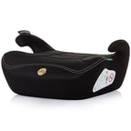 Chipolino inaltator auto Uty I-Size 125-150 cm Obsidian