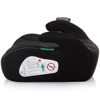 Chipolino inaltator auto Uty I-Size 125-150 cm Obsidian