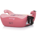 Chipolino inaltator auto Wing I-Size cu isofix 125-150 cm Mini boss