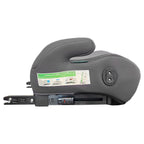 AppeKids Inaltator auto cu isofix I-SIZE 125-150 cm Junior Grey