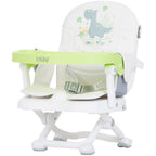 Chipolino inaltator scaun de masa Lollipop 6m+, Aloe