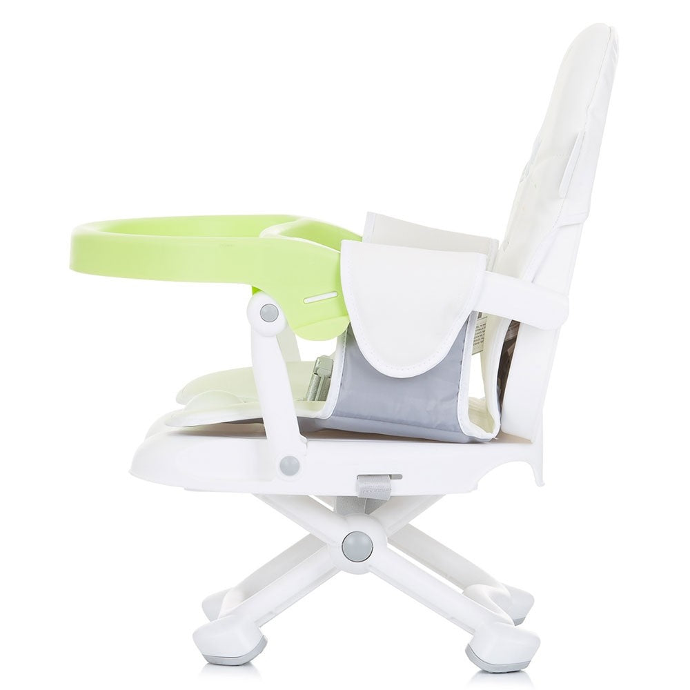 Chipolino inaltator scaun de masa Lollipop 6m+