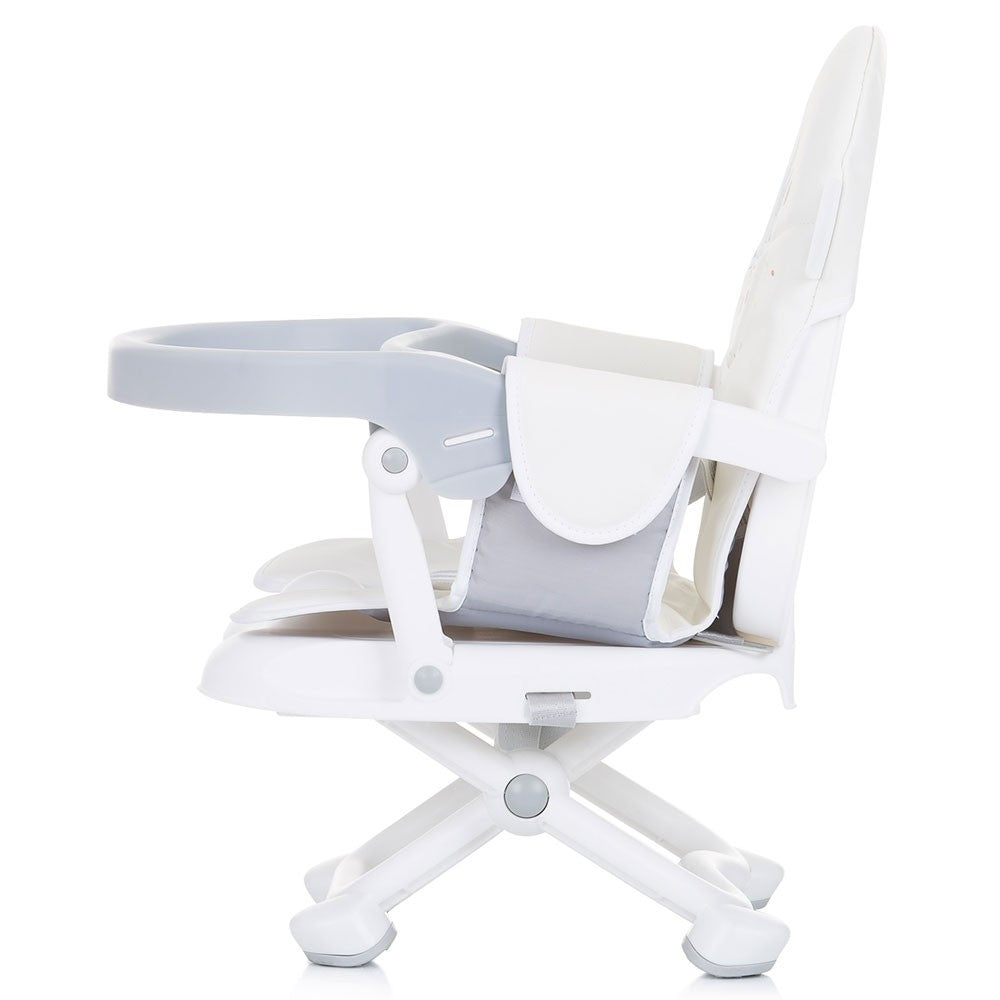 Chipolino inaltator scaun de masa Lollipop 6m+