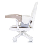 Chipolino inaltator scaun de masa Lollipop 6m+