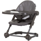 Chipolino inaltator scaun de masa Muffin 6m+ Granite