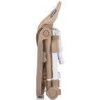 Chipolino inaltator scaun de masa Muffin 6m+ Macadamia