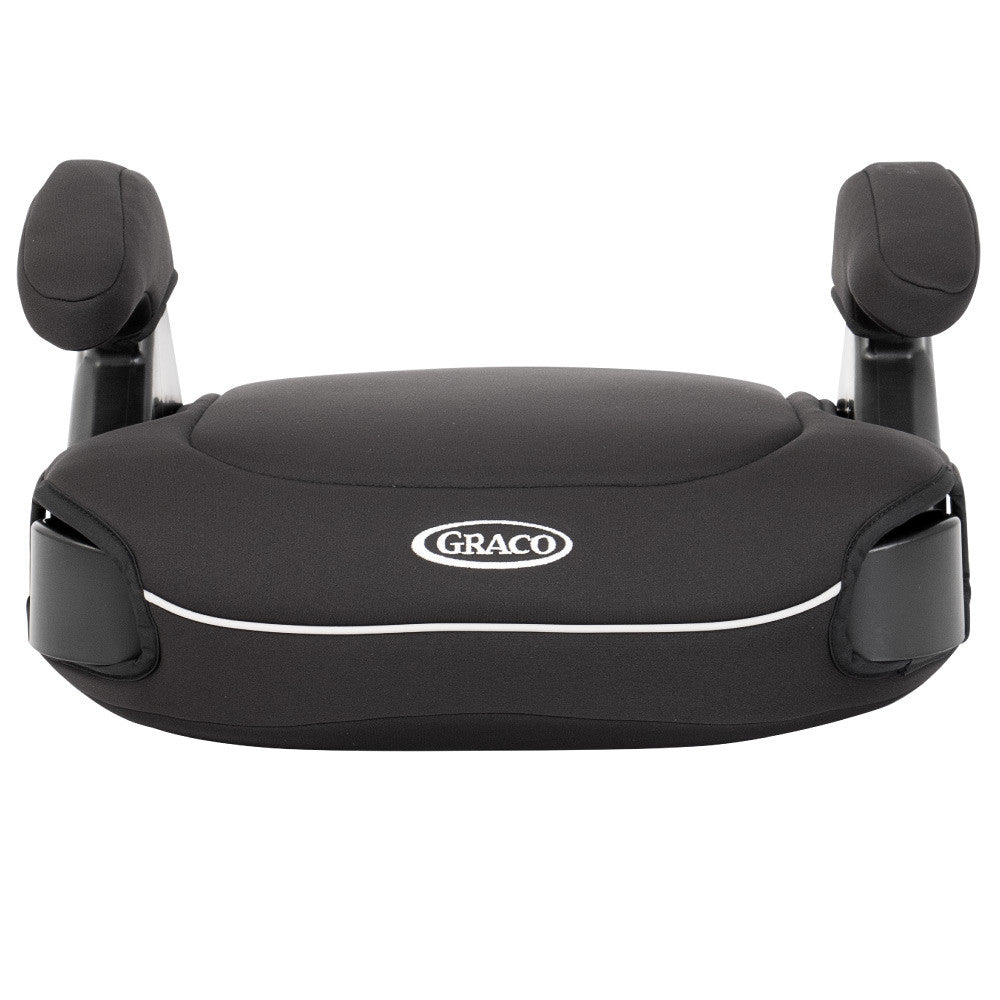 Graco inaltator auto Deluxe i-Size 135-150 cm Midnight Imagine secundară a produsului